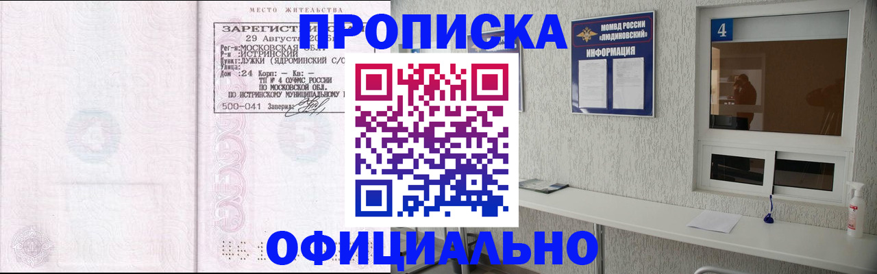 временная регистрация госуслуги в Берёзовском